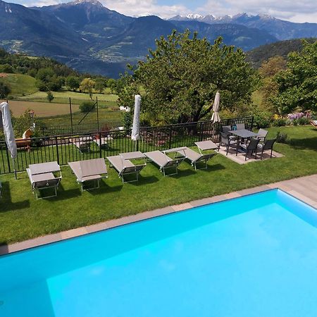 Апартаменти Alpenrose Мельтіна Екстер'єр фото